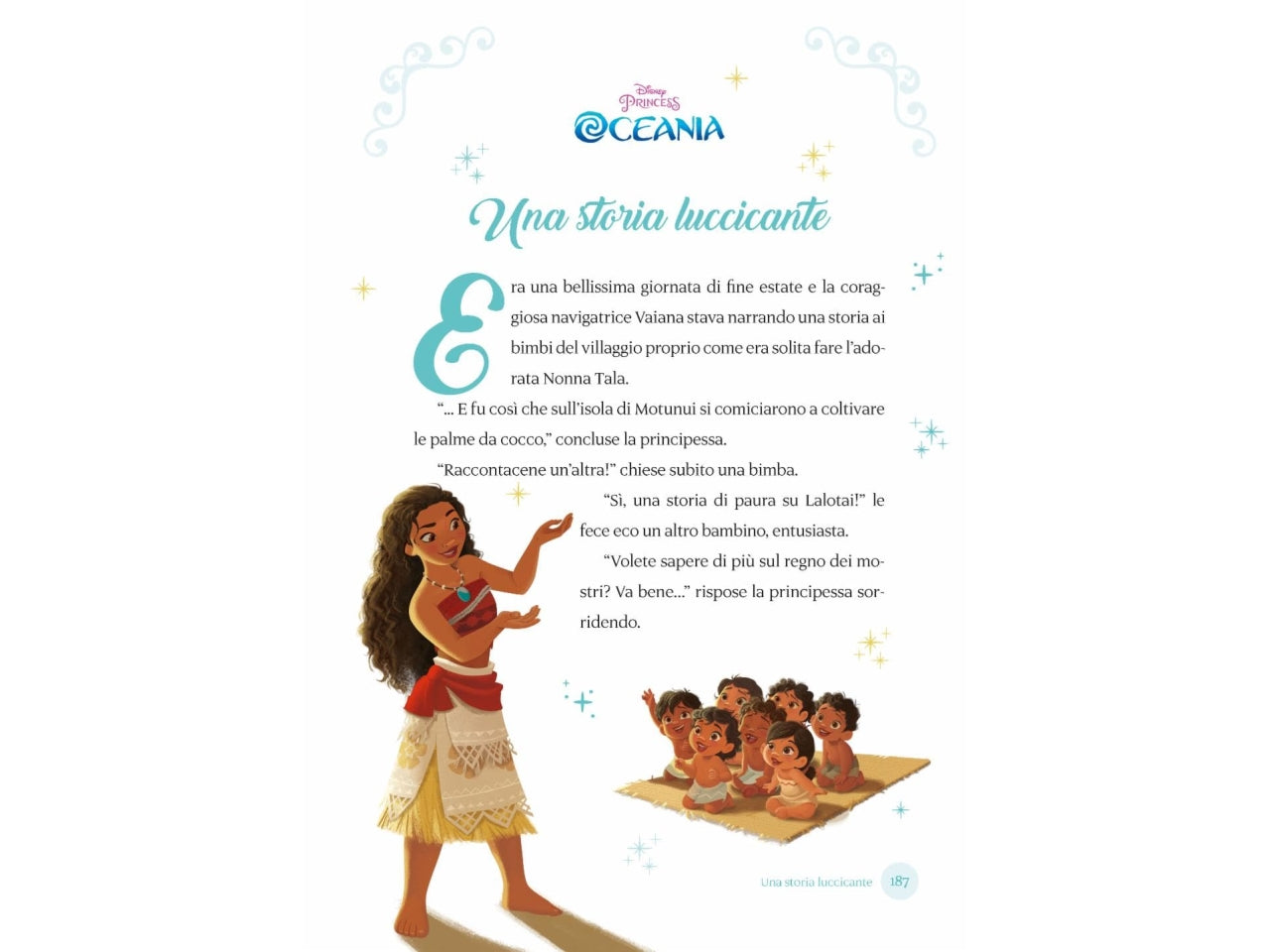 Libro 12 principesse con storie senza tempo