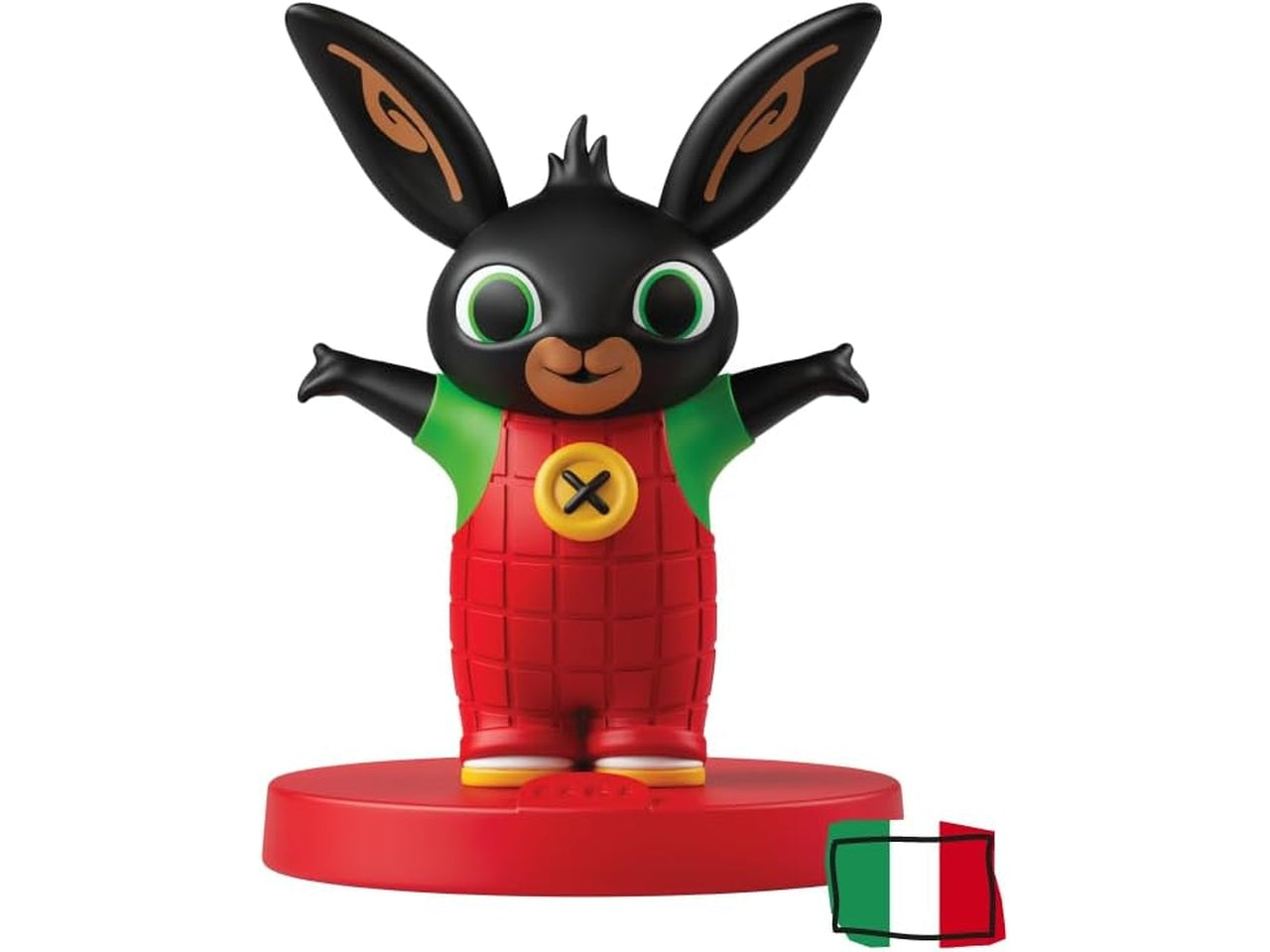 Faba un giorno con bing