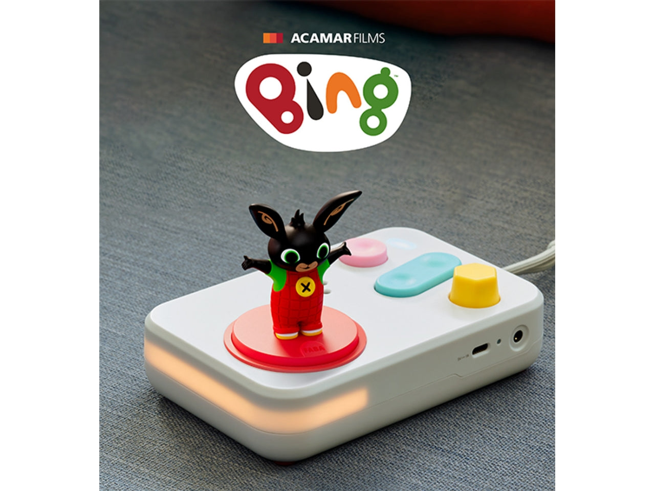 Faba un giorno con bing