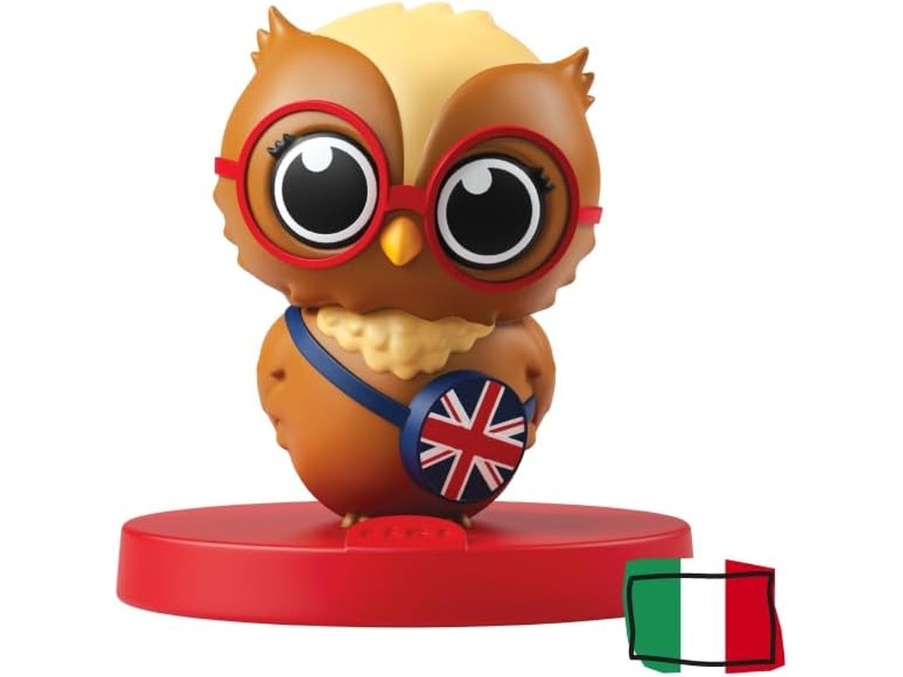 Faba a day with olivia ascolta e impara