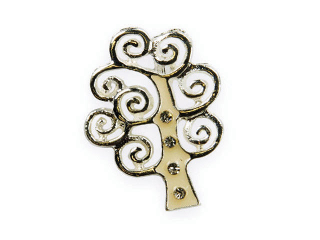 Ciondolo albero vita picc. ba058