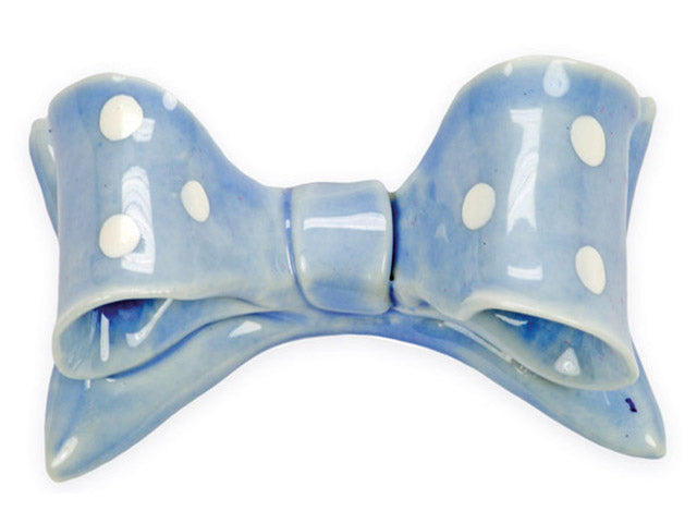 Fiocco porc.c/magnete celeste rp013-04