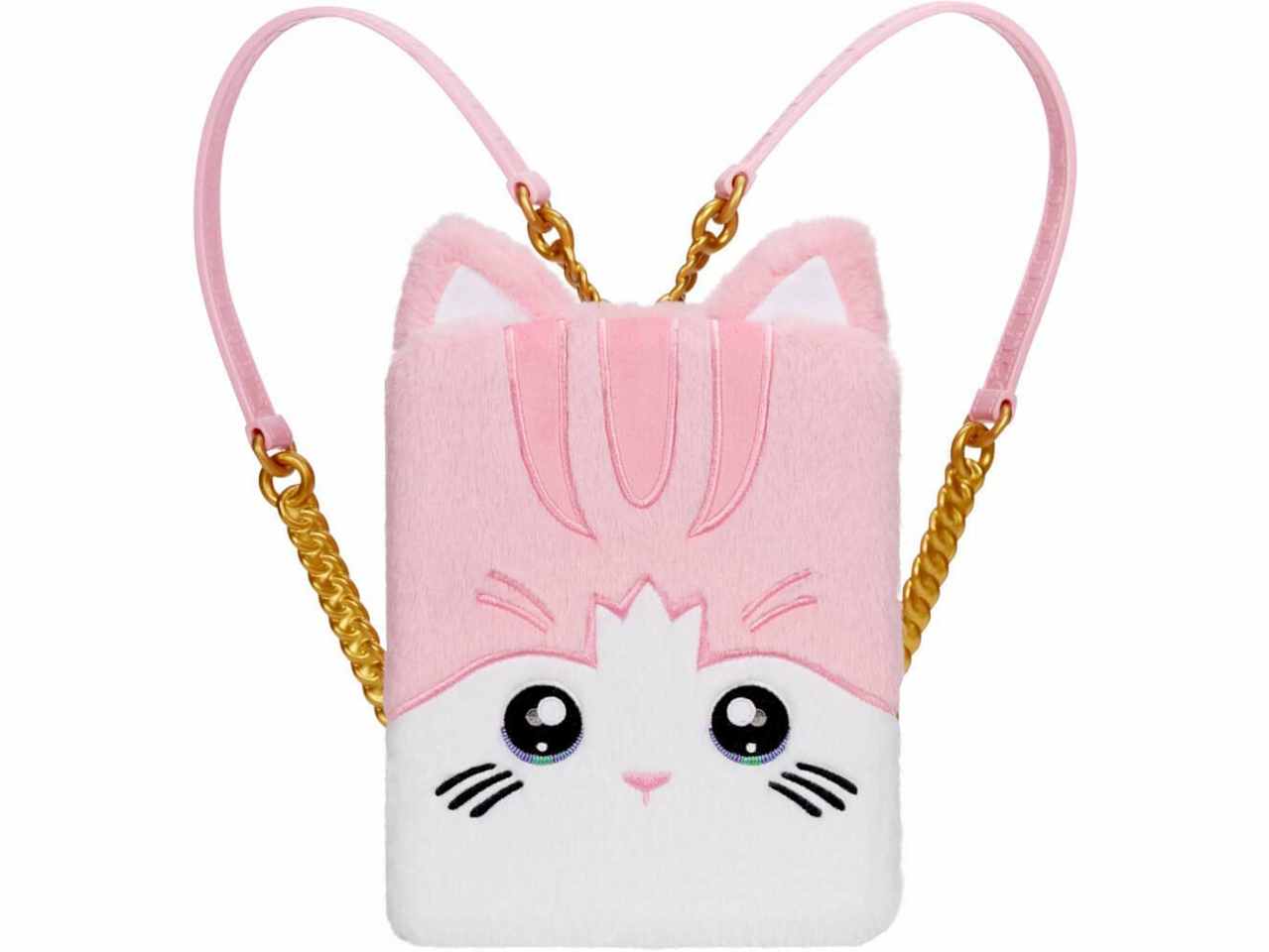Nanana surprise 3in1 playset pink kitty 585589