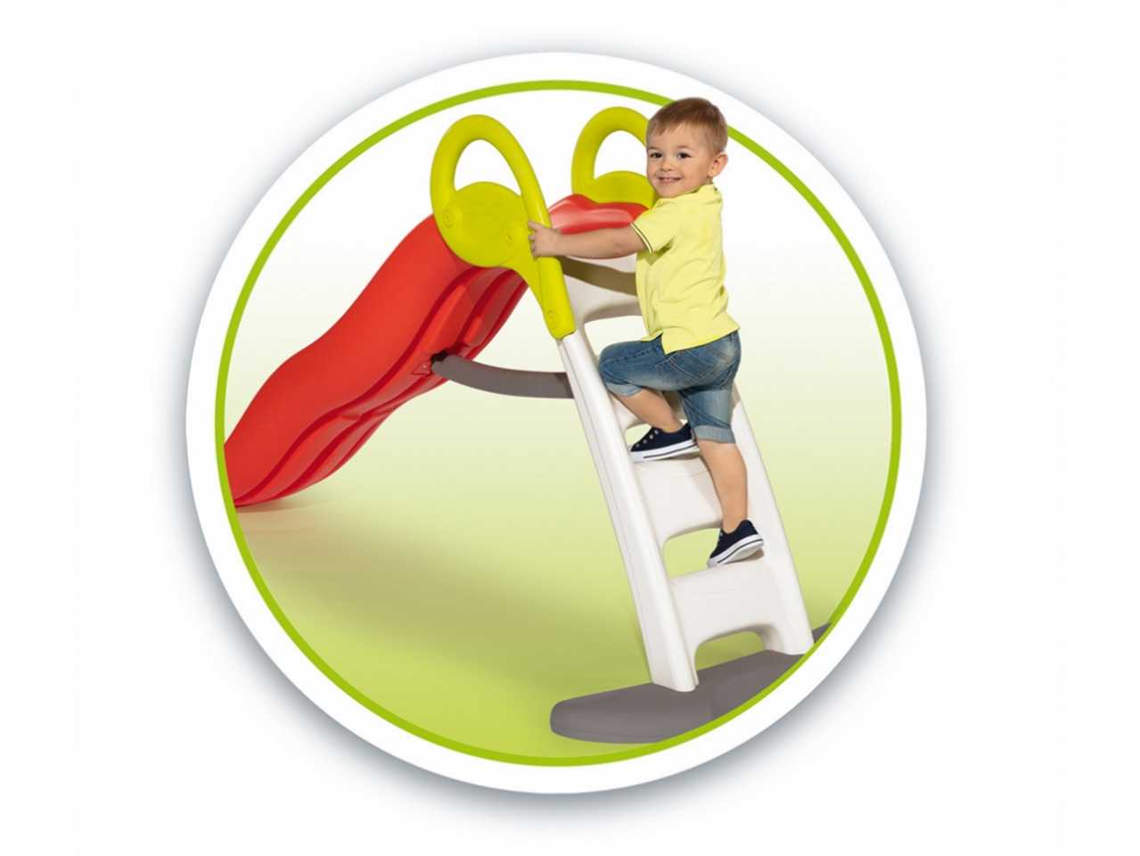 Scivolo funny 7600820402