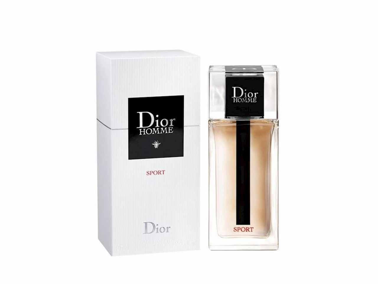 Dior homme sport edt 75ml
