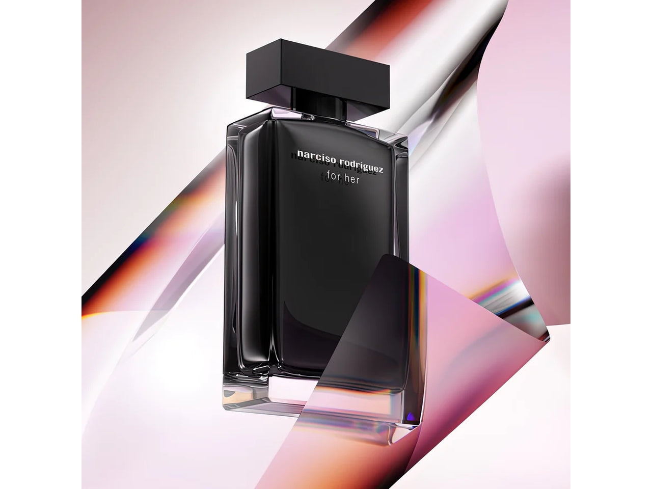 Cofanetto regalo narciso rodriguez for her eau de toilette formato da 50ml $