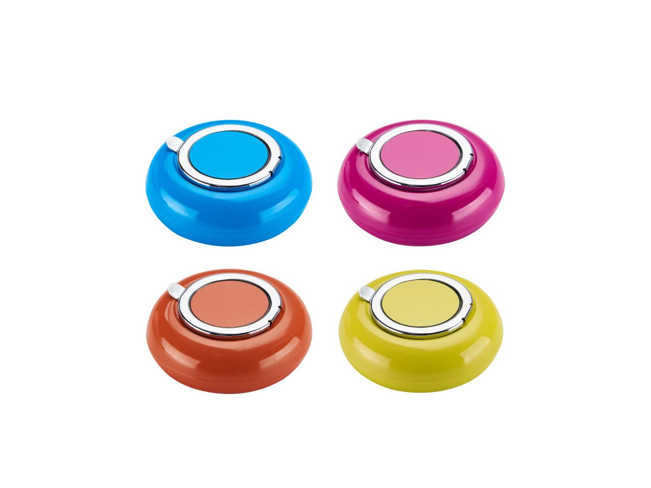 Pocket posacenere colorato