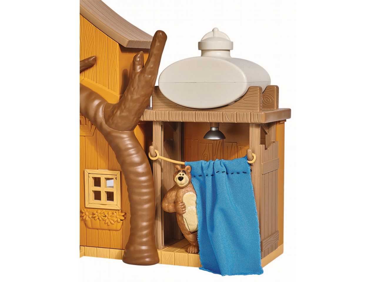 Masha e l'orso la grande casa 109301032