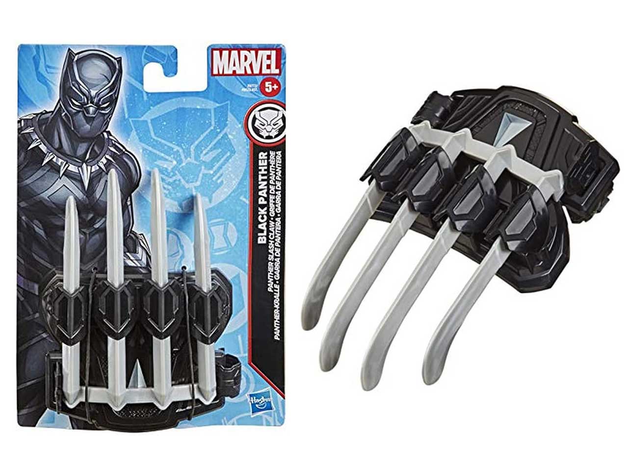 Marvel black panther artigli value role play assortiti