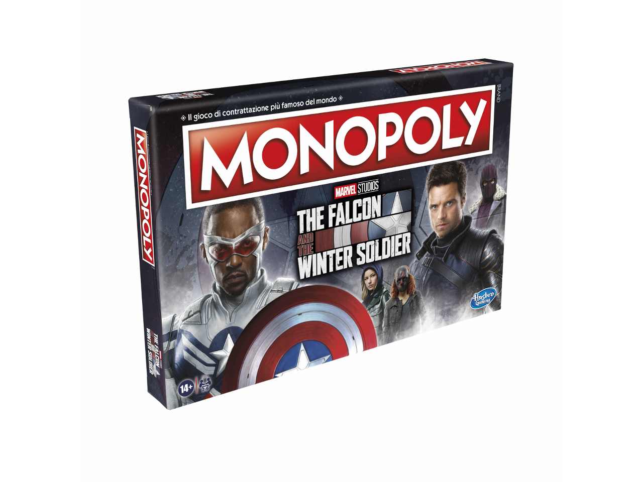 Gioco monopoly falcon f5851103