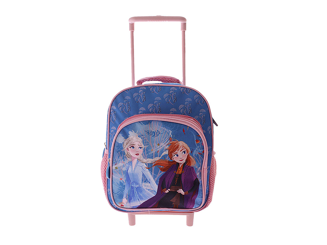 Frozen zaino trolley digit premium 30 cm