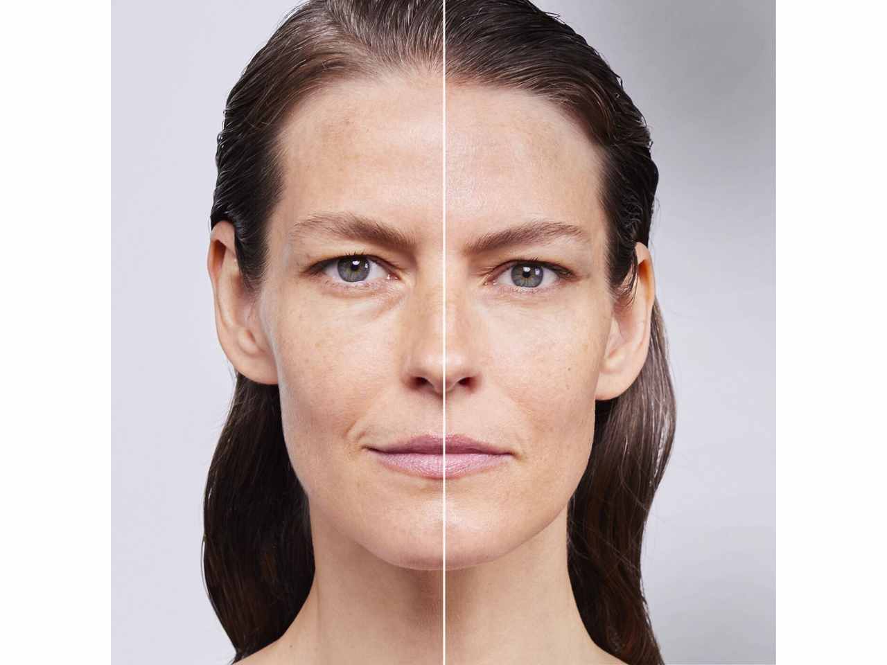 Shiseido bio performance skin filler duo serum 30ml x 2 siero da giorno e siero da notte