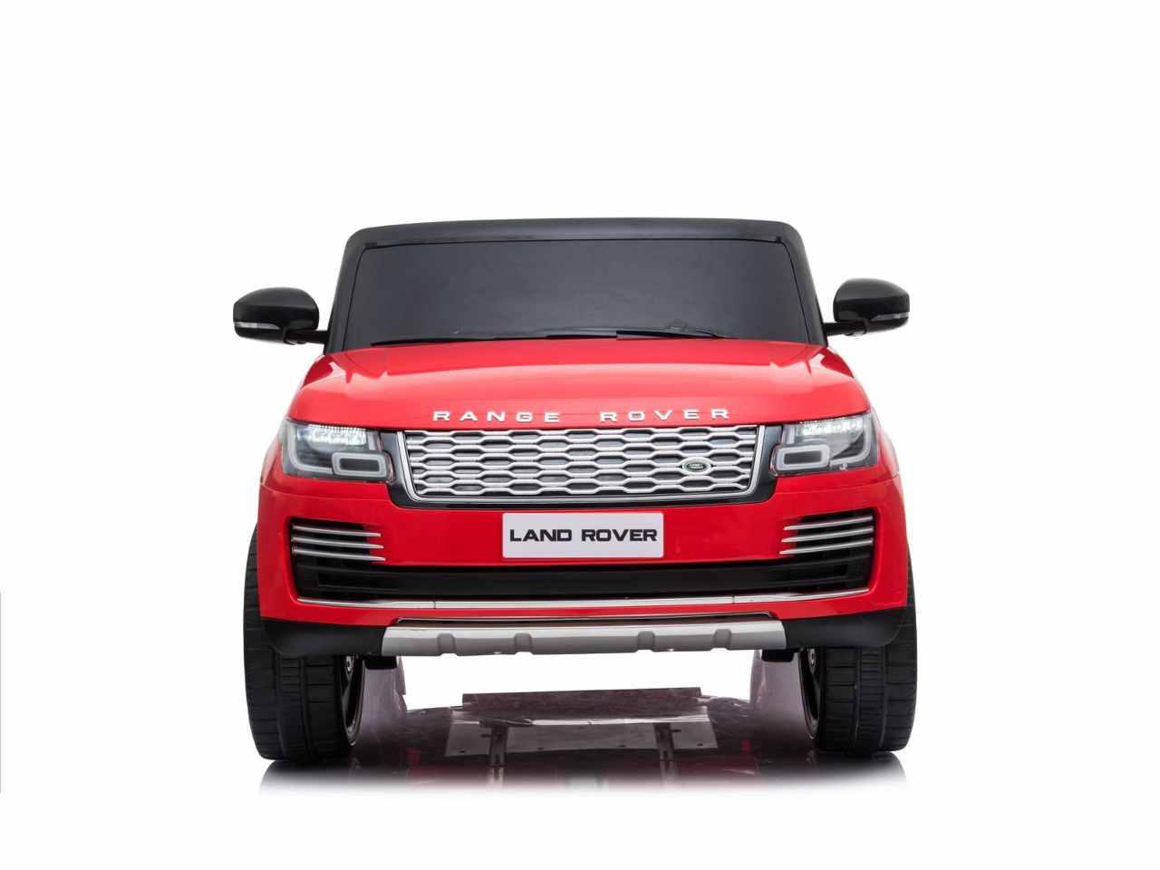 Auto range rover rossa 12v