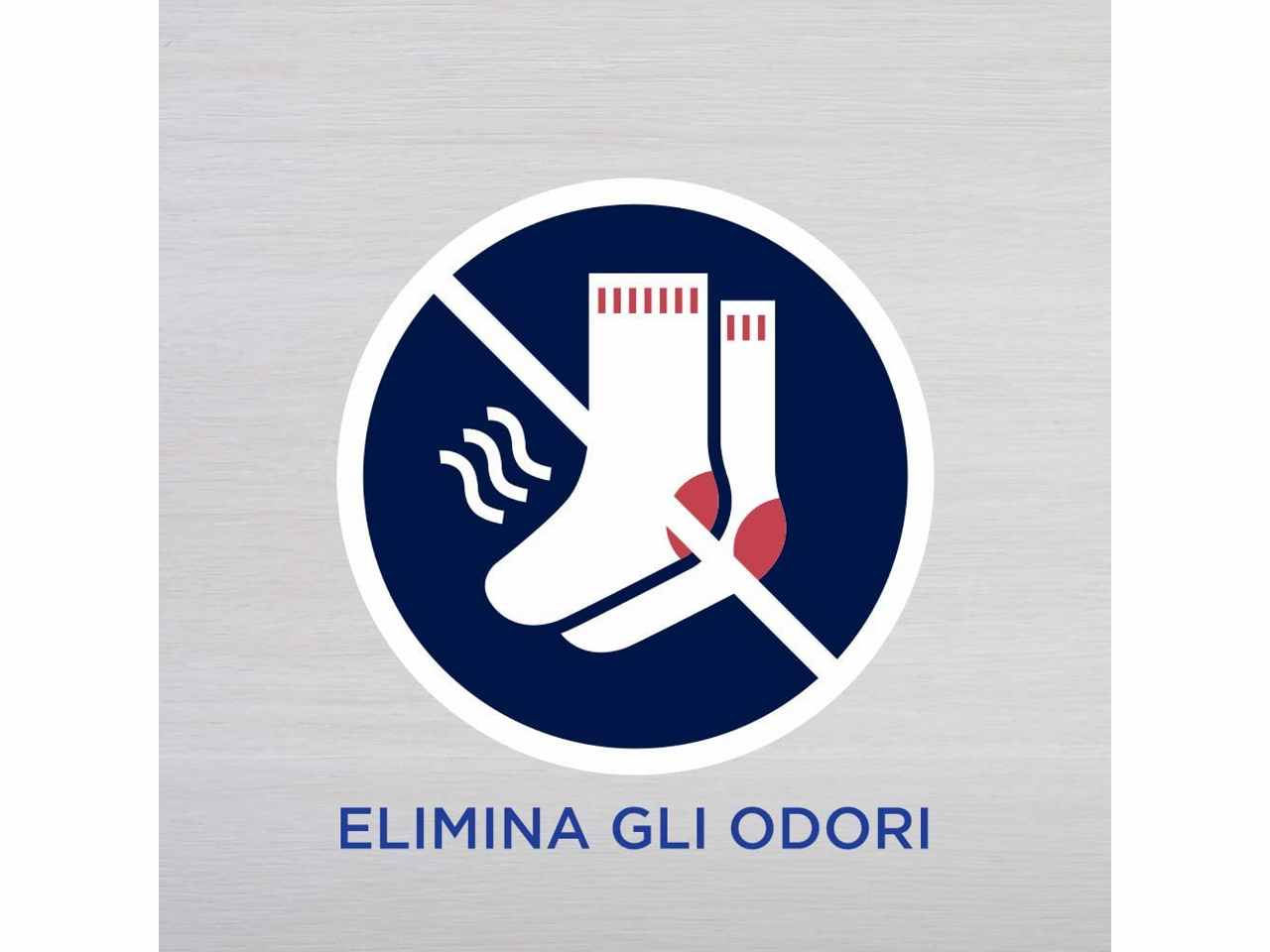 Napisan additivo igienizzante 10 tabs 225gr