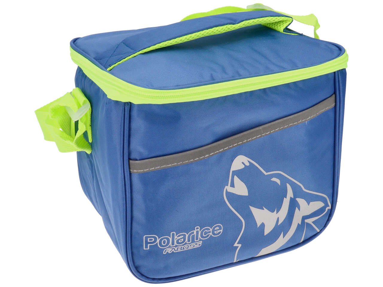 Borsa termica polar ice 7 lt