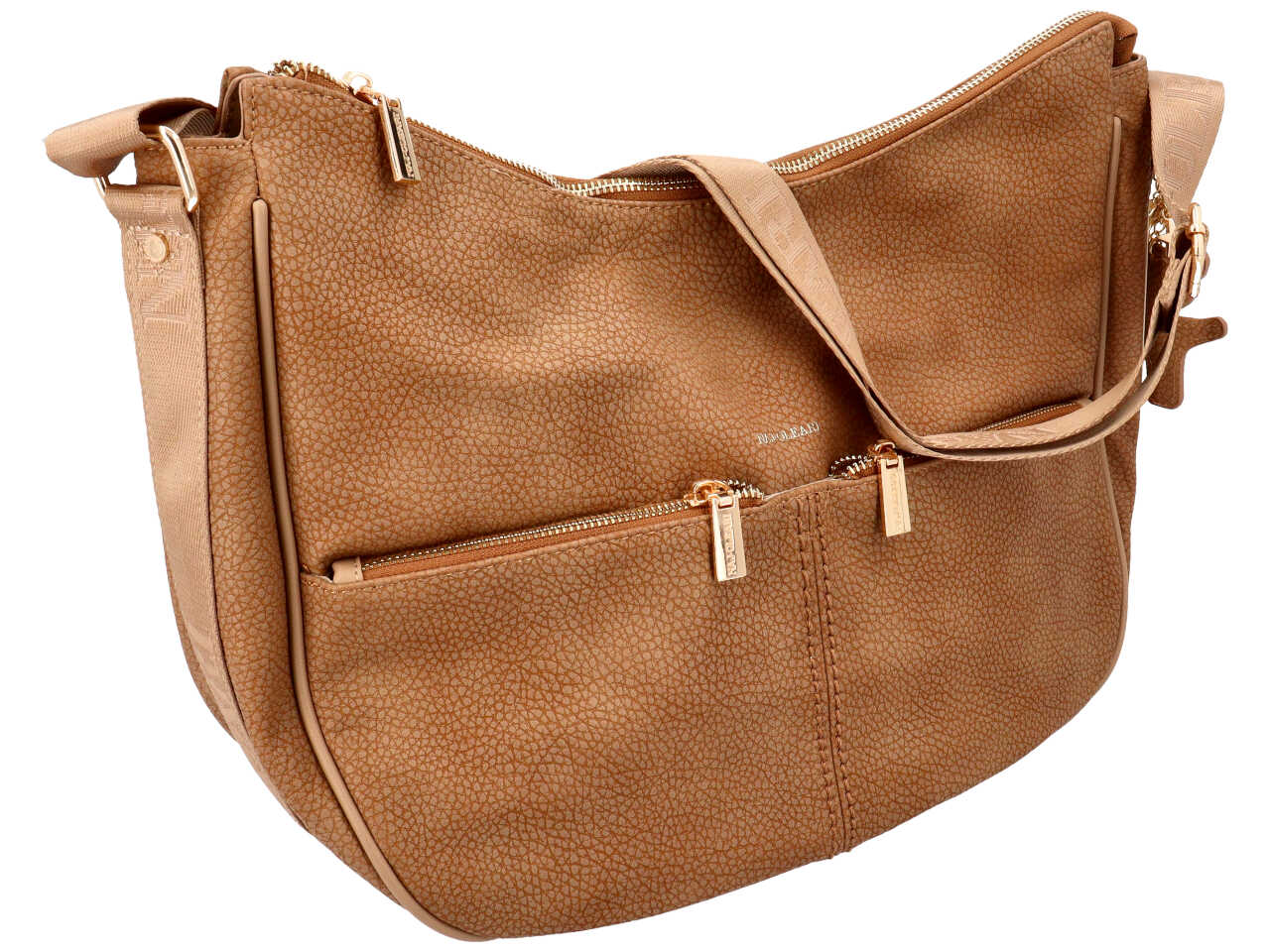 Borsa banana caramello 61329/boba6