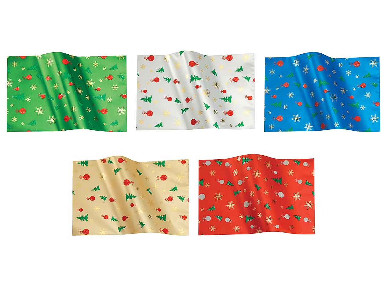 Busta cortina 100 pezzi 35my 25x40