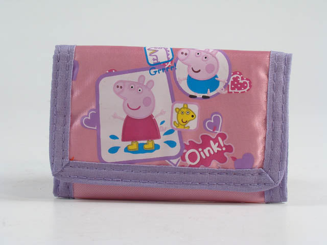 Peppa e george portaf. k86211
