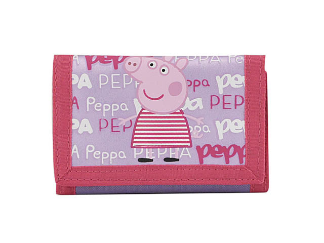 Peppa stripes p.fogli peppa k87585 li$