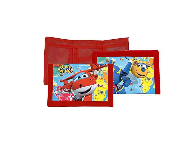 Super wing p.fogli u94955