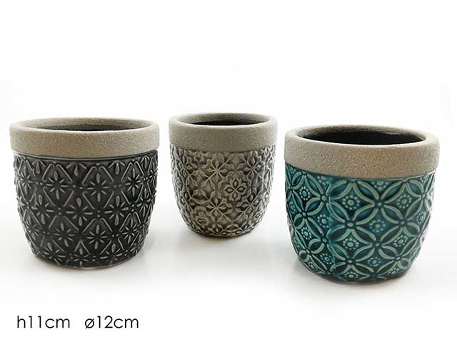 cache-pot 12xh11cm 514600