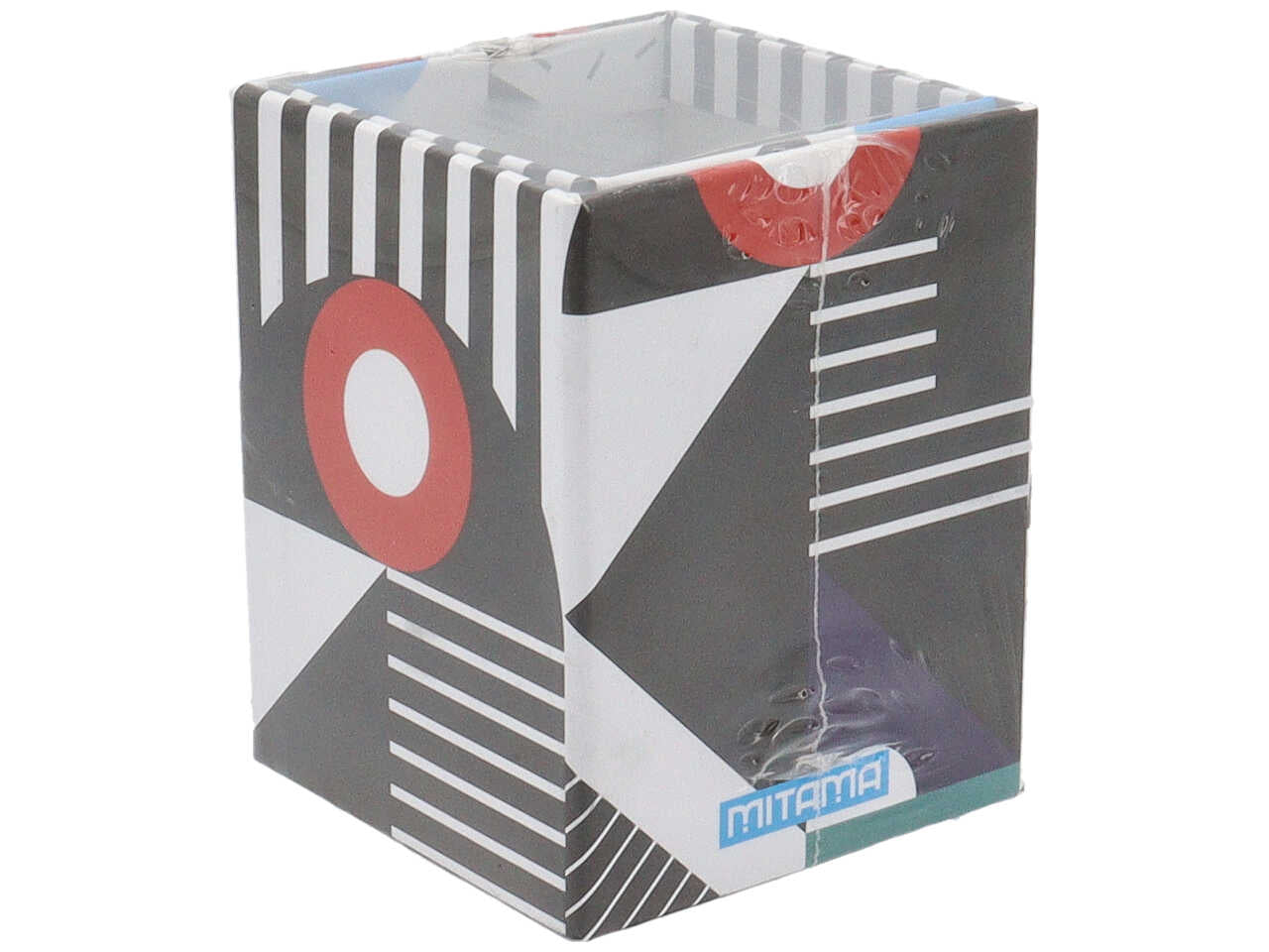 Portapenne trend 8x8x10cm