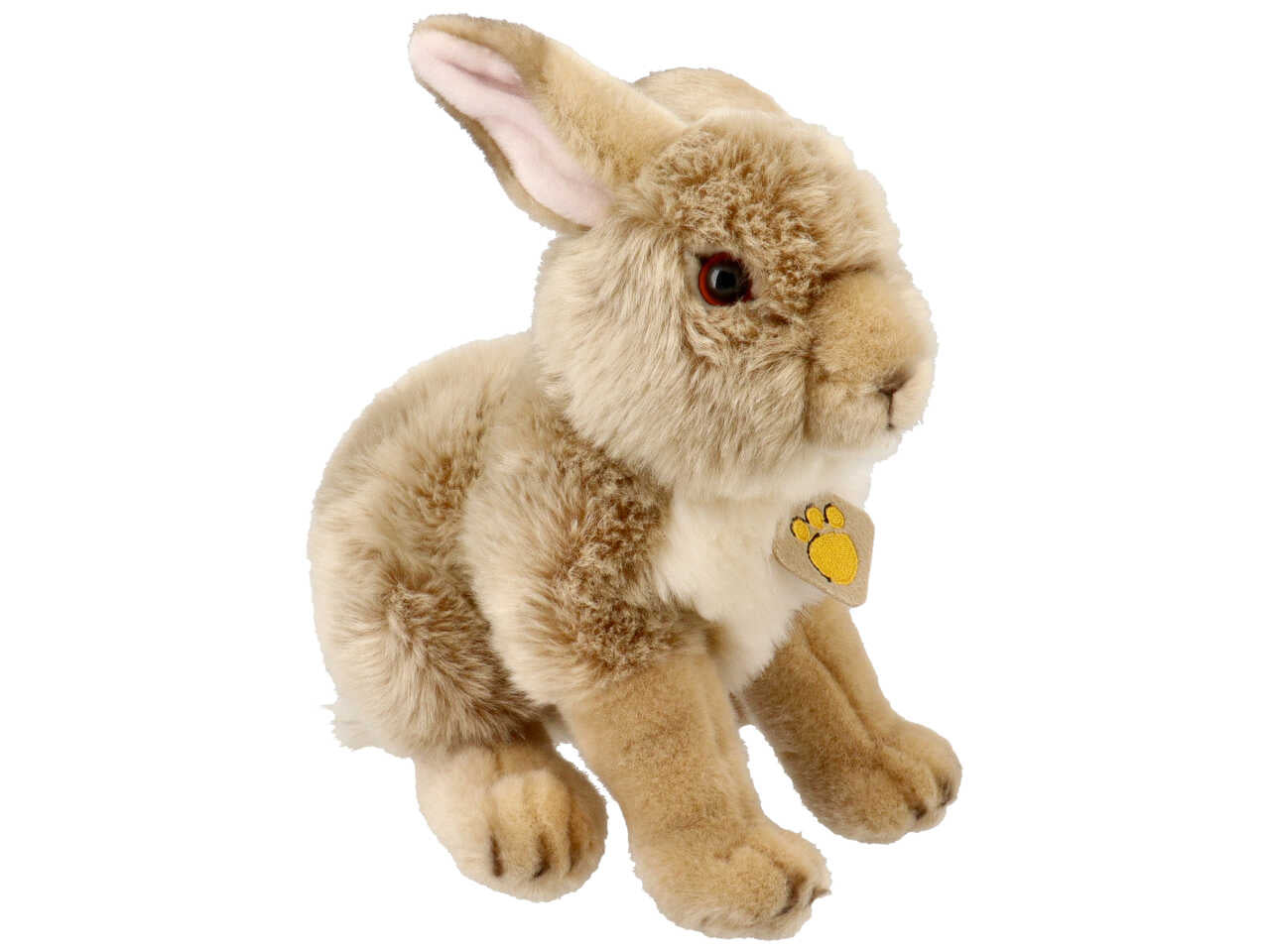 peluche cliff lepre h.26cm 15937