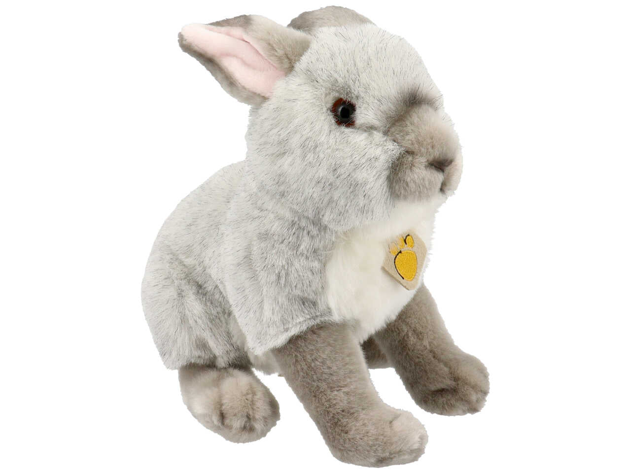 peluche cliff lepre h.26cm 15937