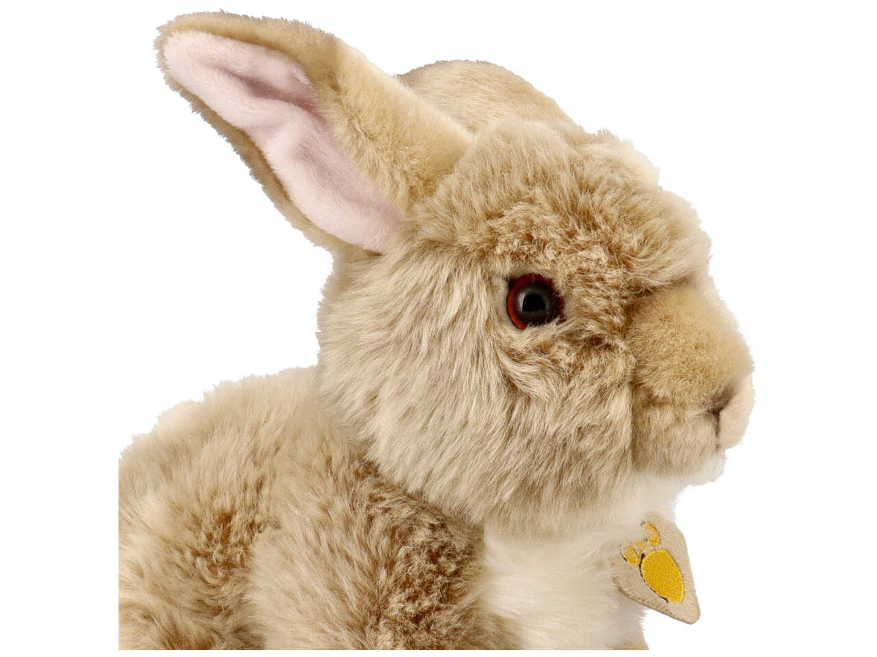 peluche cliff lepre h.26cm 15937