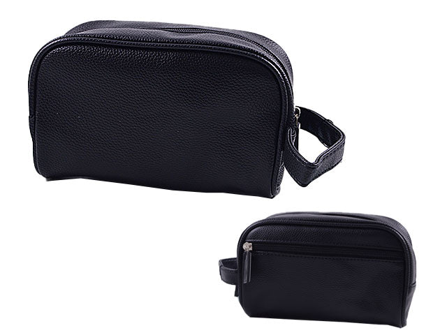Borsello uomo nero cb0601