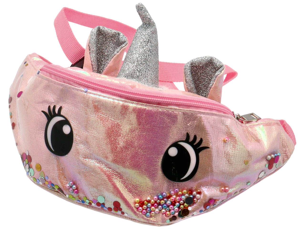 Marsupio bimba c/unicorno cb0700