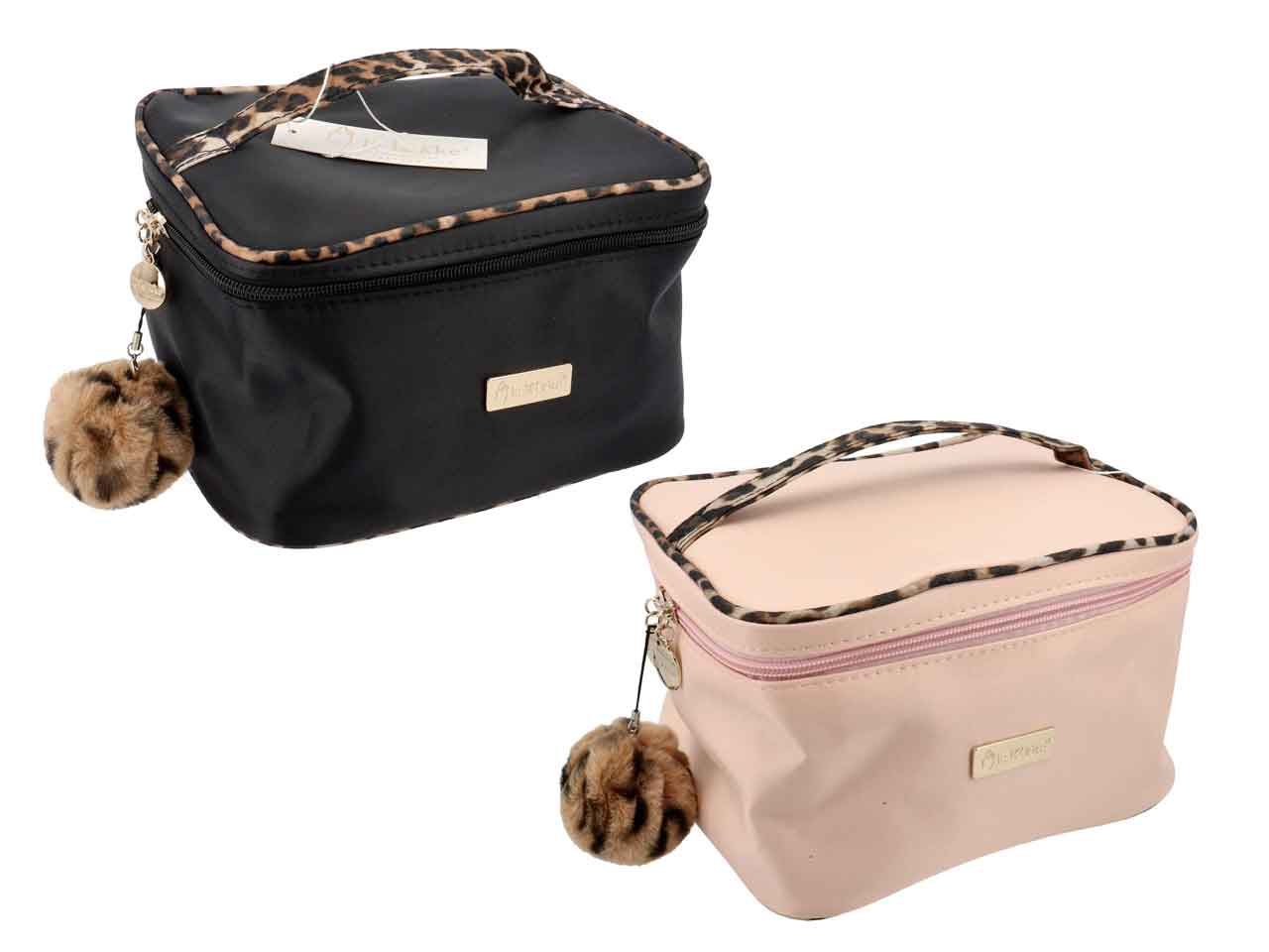 Beauty donna c/profili maculati cb0717