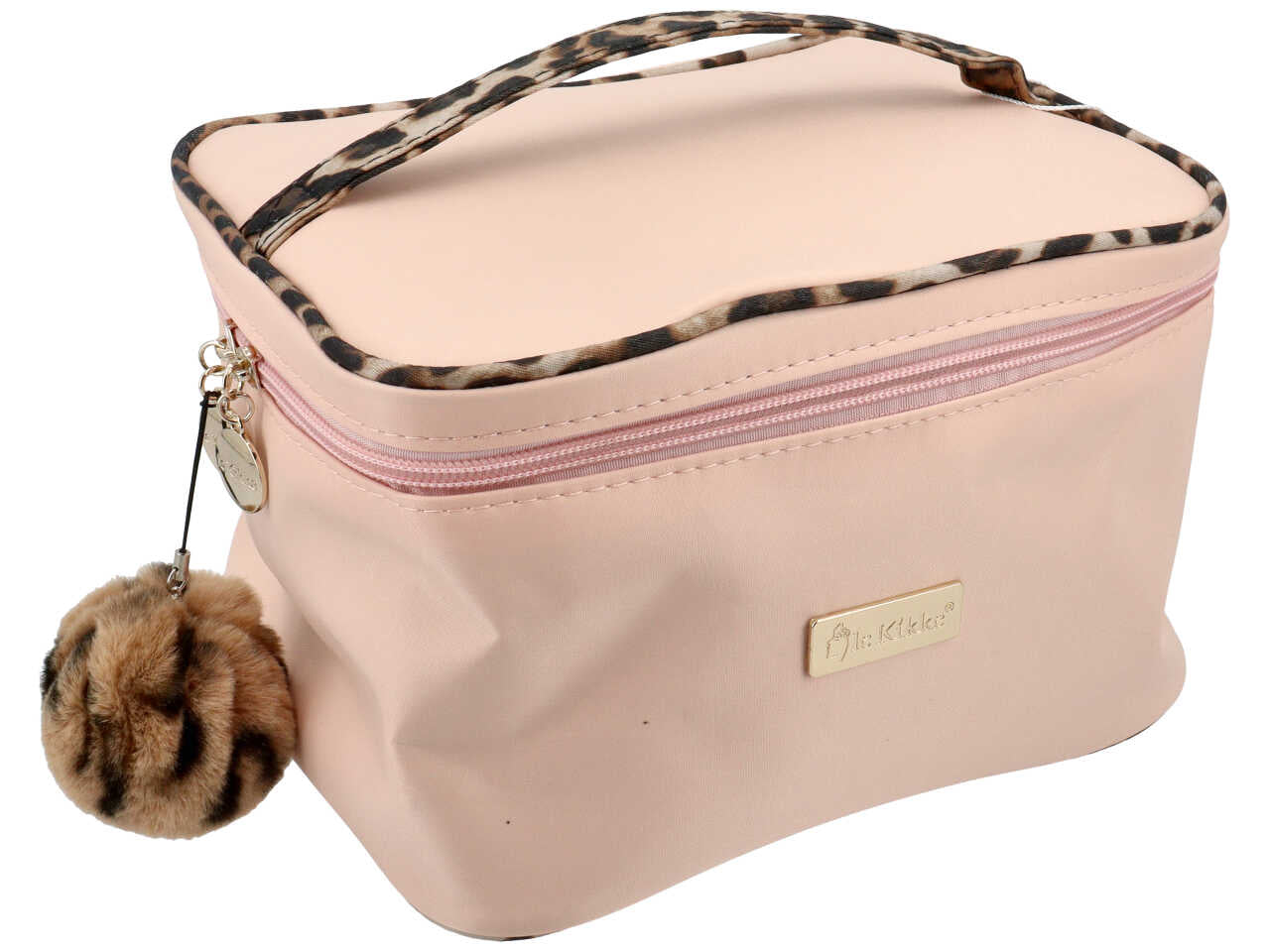 Beauty donna c/profili maculati cb0717