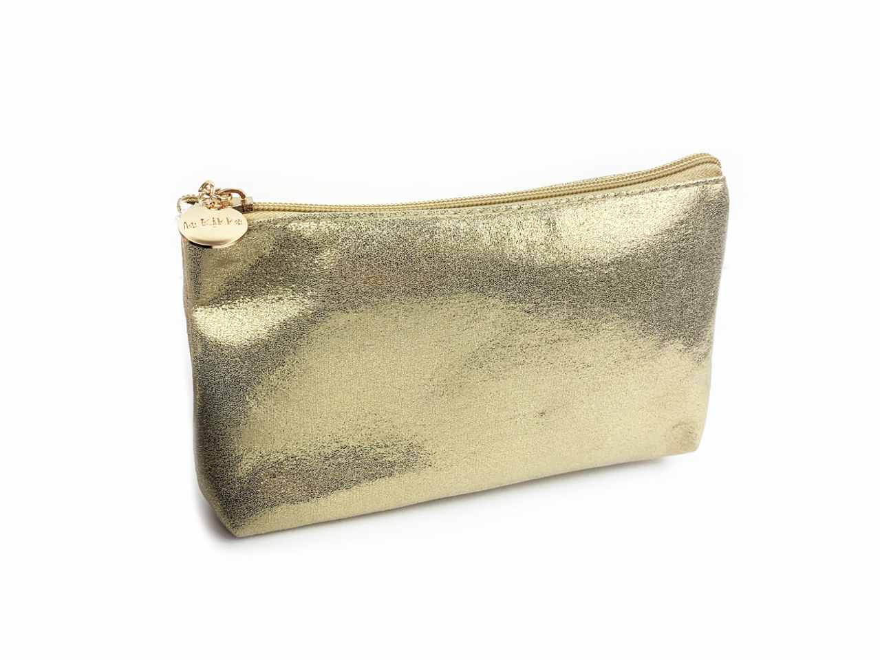 Beauty le kikke metallizzato