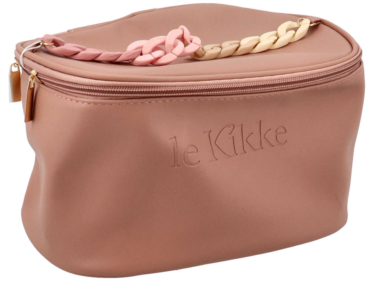 Beauty le kikke nude con catena soft touch