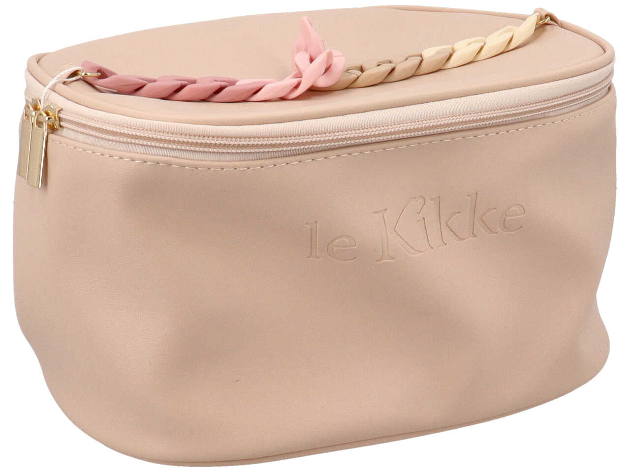 Beauty le kikke nude con catena soft touch