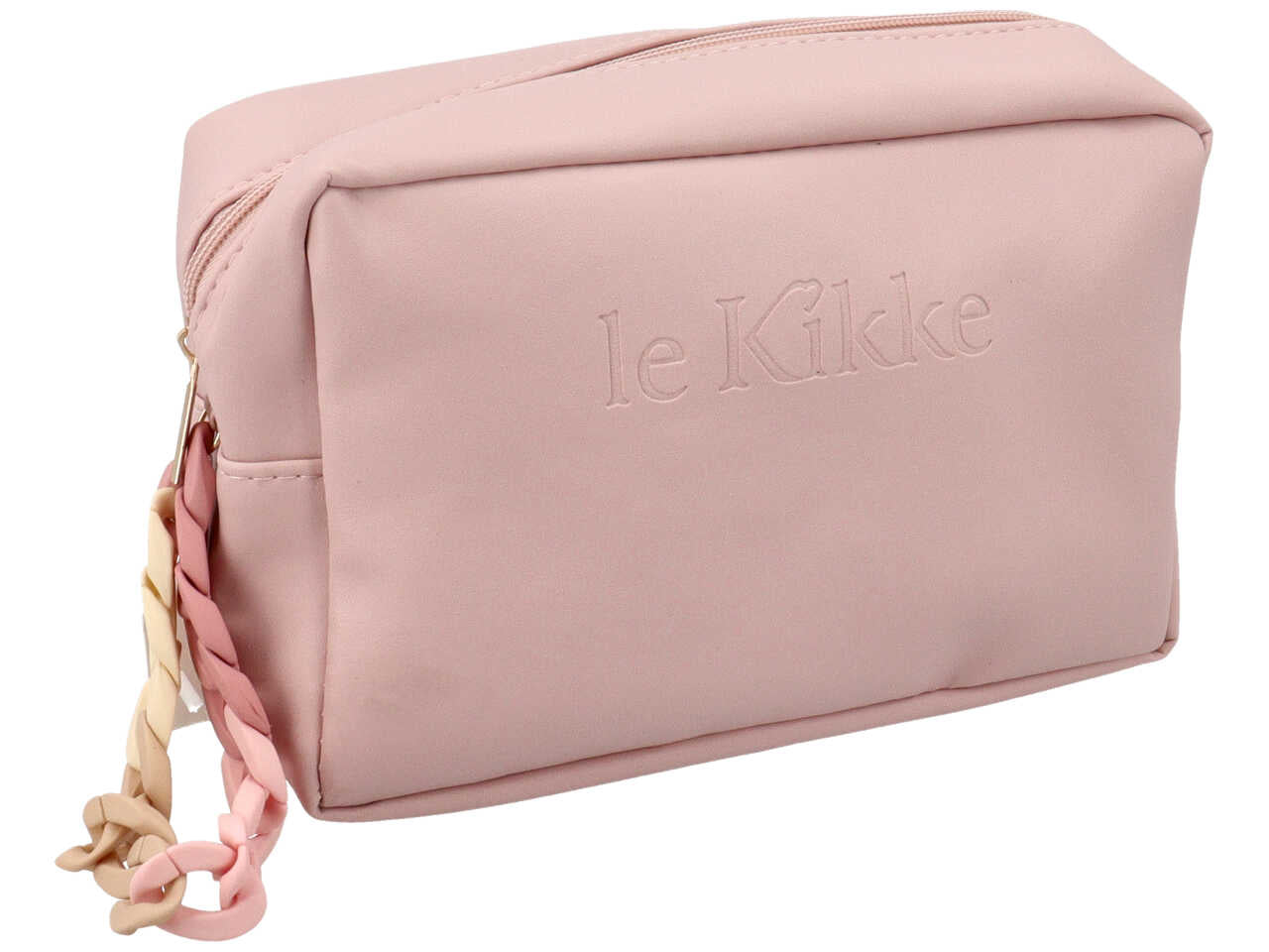 Beauty le kikke nude con catena soft touch