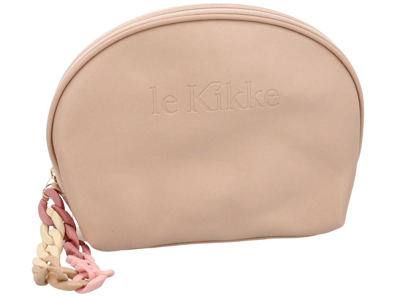 Beauty le kikke nude con catena soft touch