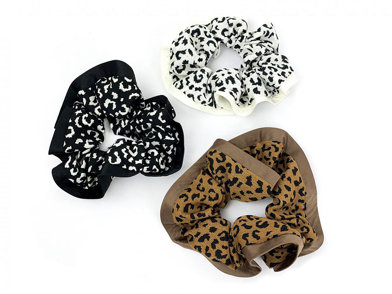 Fermacoda animalier