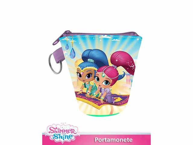 Shimmer & shine p.spiccioli ss0014