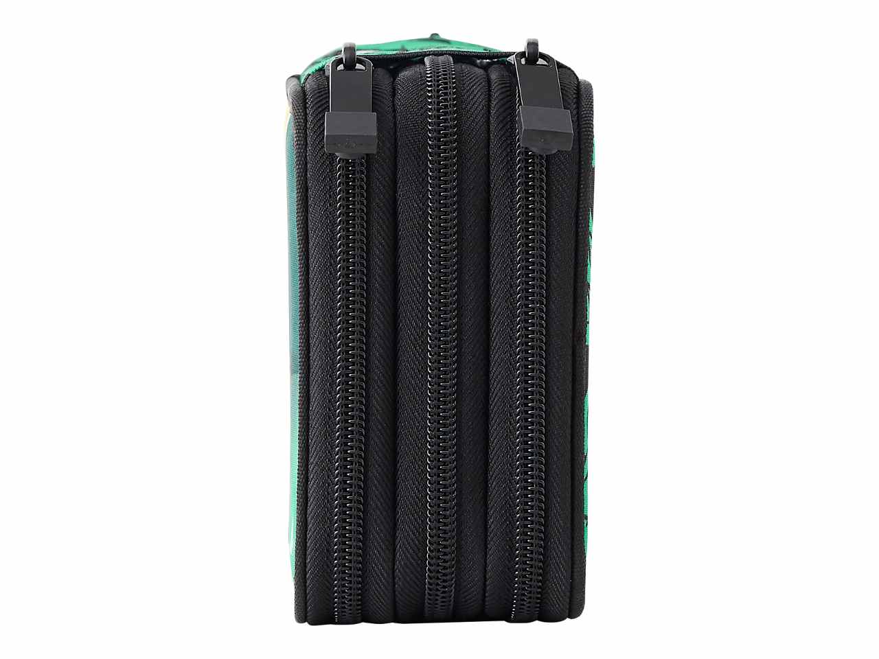 Lego ninjago astuccio 3 zip