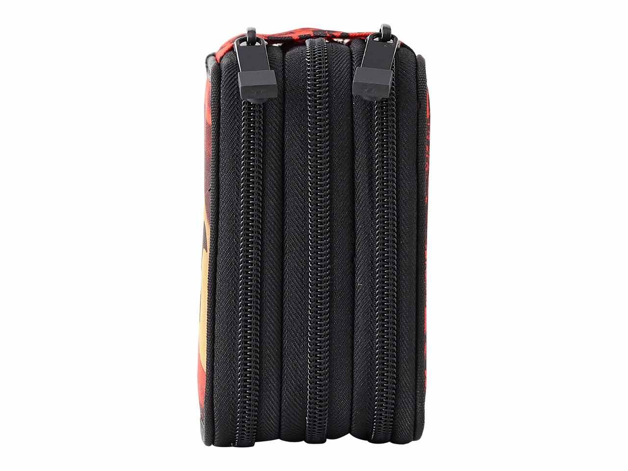 Lego ninjago astuccio 3 zip