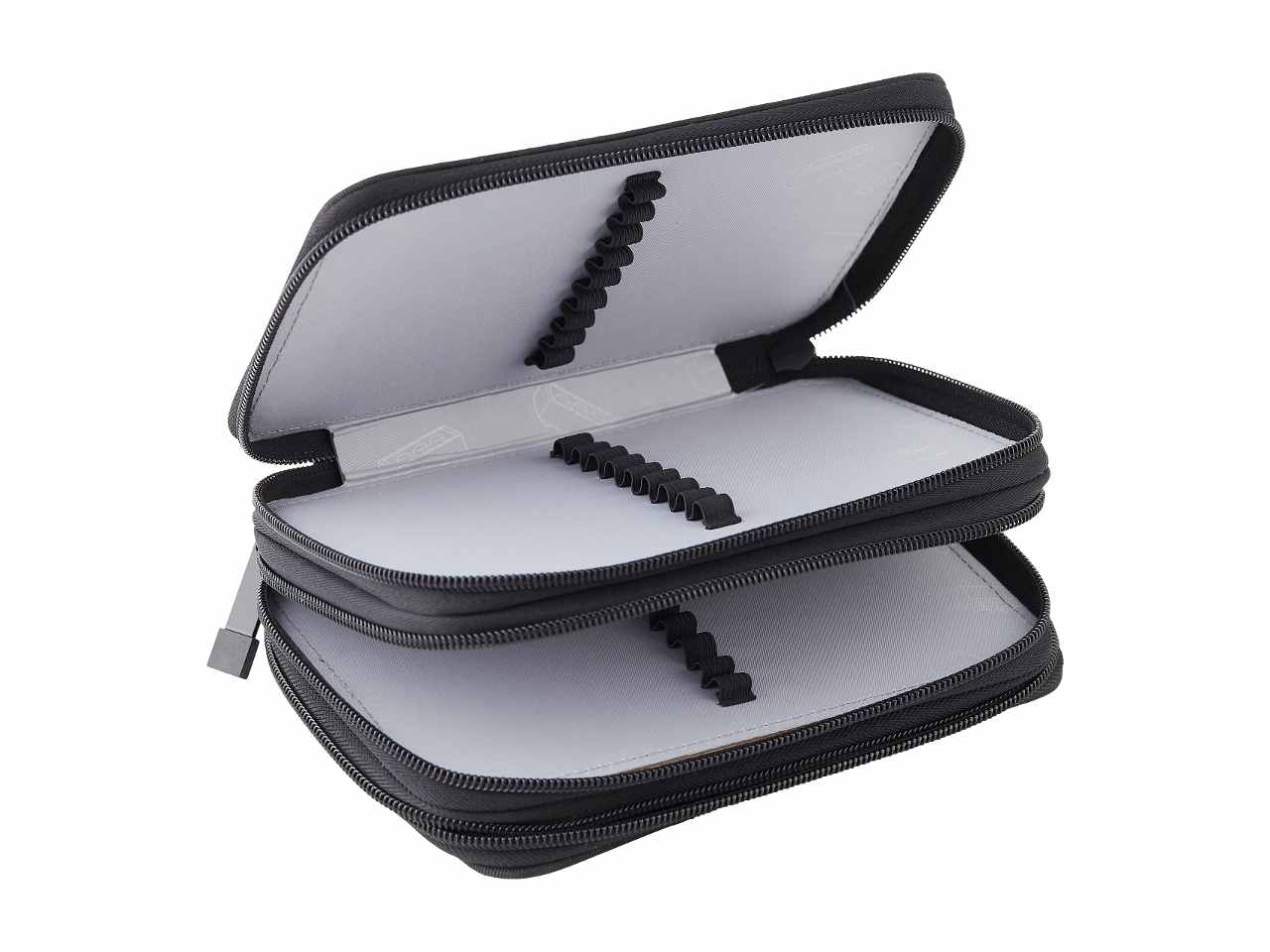 Lego ninjago astuccio 3 zip