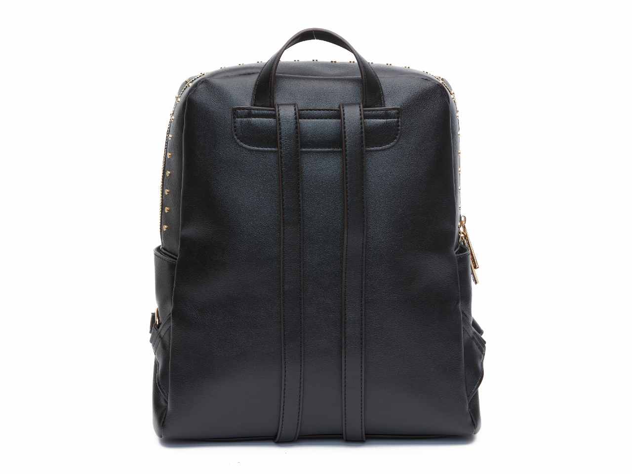 Borsa donna justine collection nero