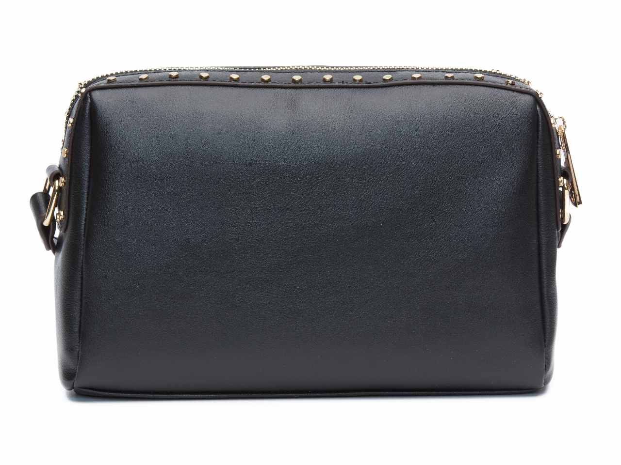 Borsa donna justine collection nero