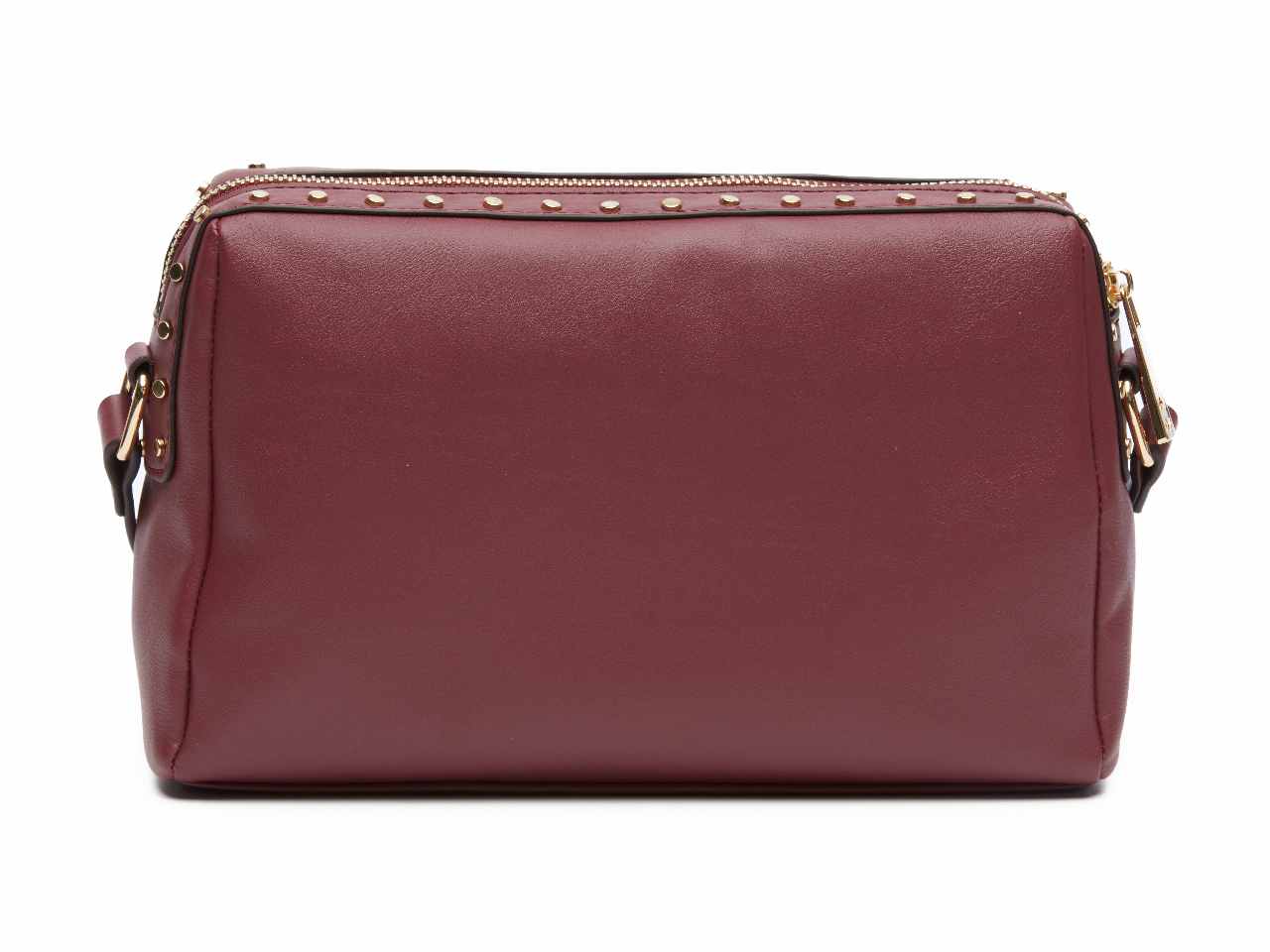 Borsa donna justine collection viola