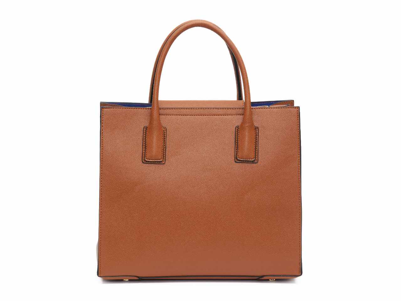 Borsa donna sister collection marrone