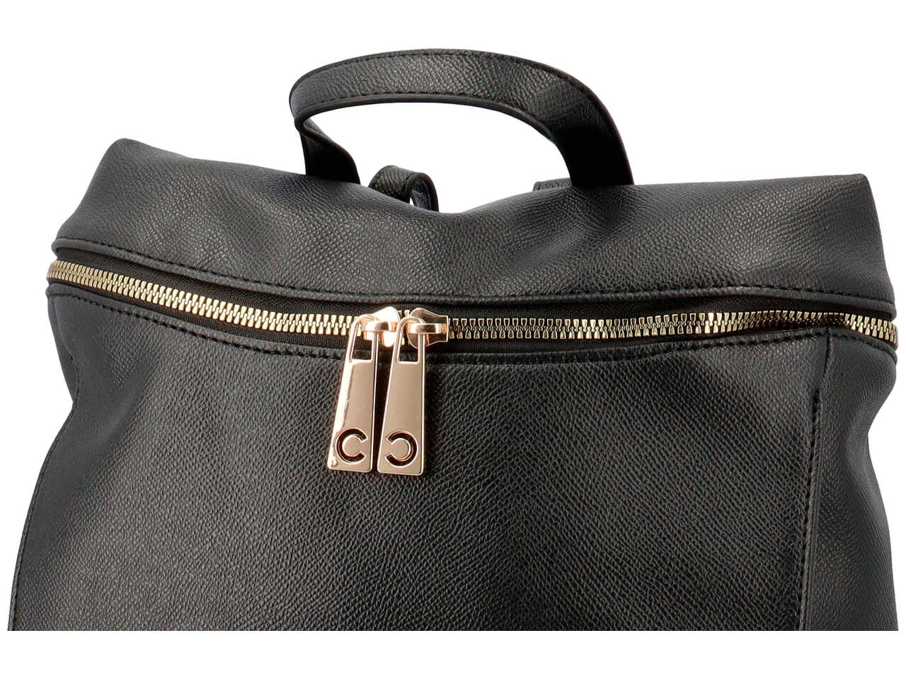 Borsa donna sister collection nero