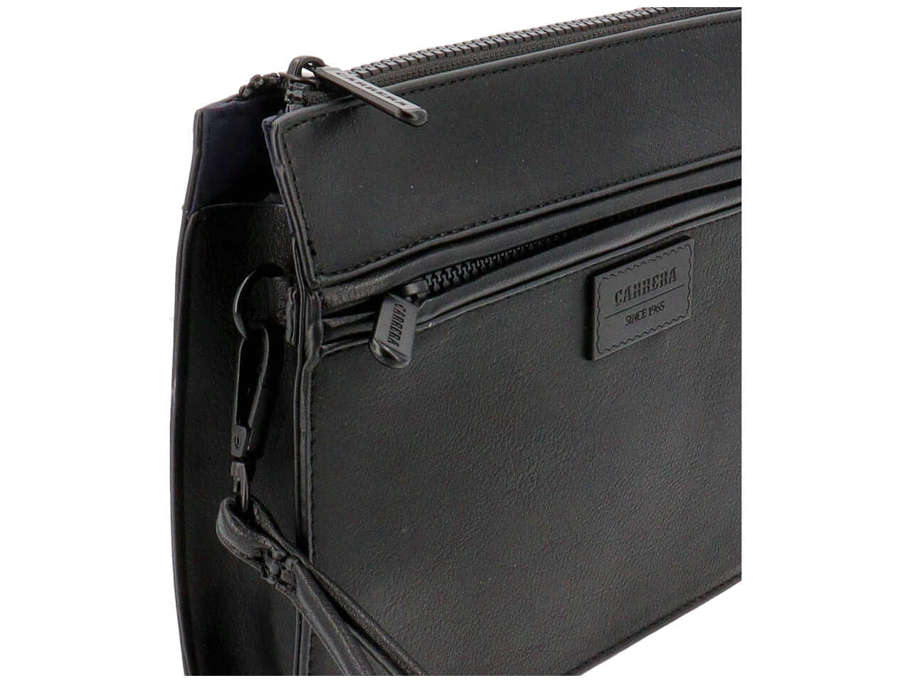 Borsa uomo tyler collection nero