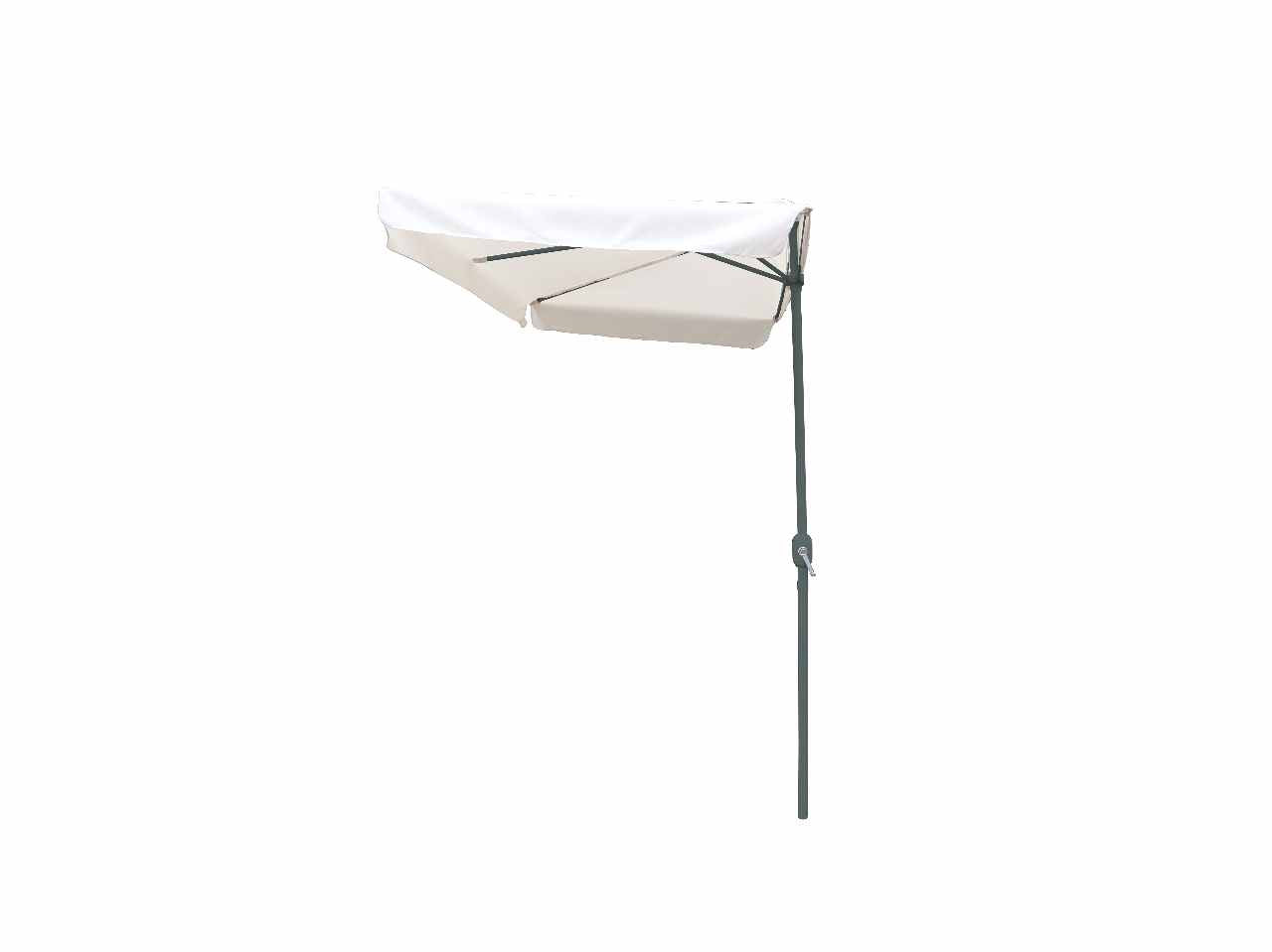 Ombrellone alluminio 230x130 7404220000